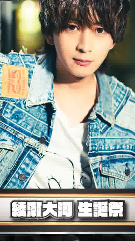 ホストクラブ15ムービー