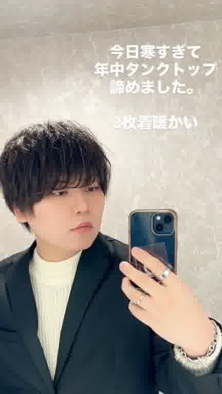 ホストクラブ15ムービー