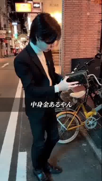 佐々木 龍司の15 MOVIE