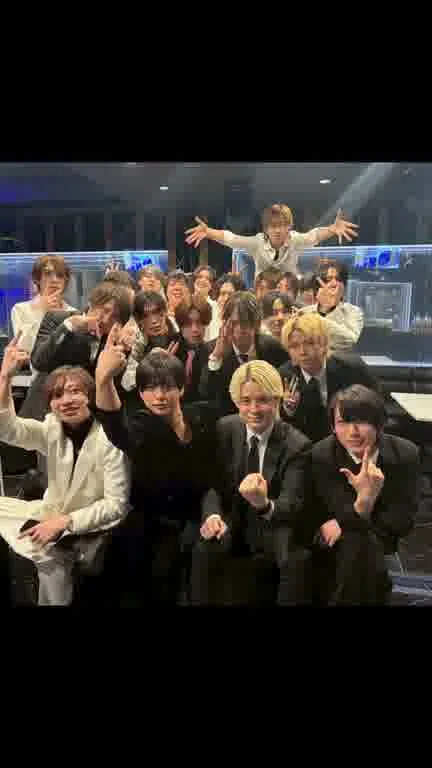 ホストクラブ15ムービー