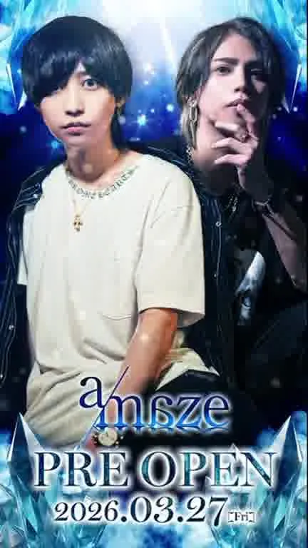 ホストクラブ12ムービー