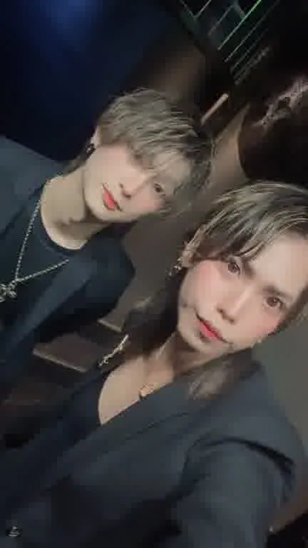 ホストクラブ15ムービー