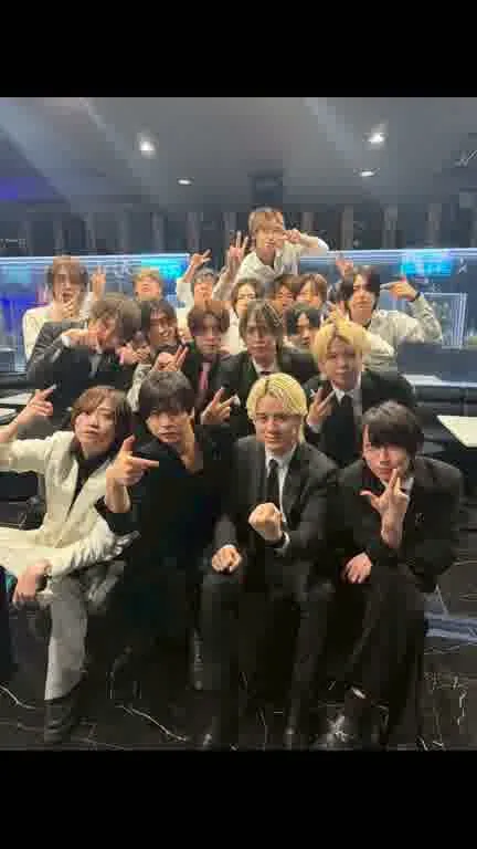 ホストクラブ15ムービー