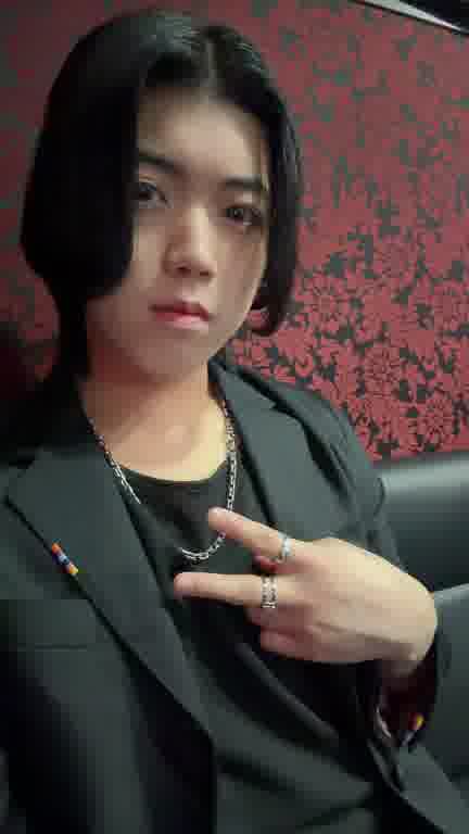 ホストクラブ15ムービー