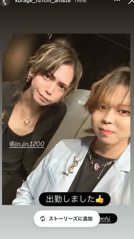 一ノ瀬 仁の15 MOVIE