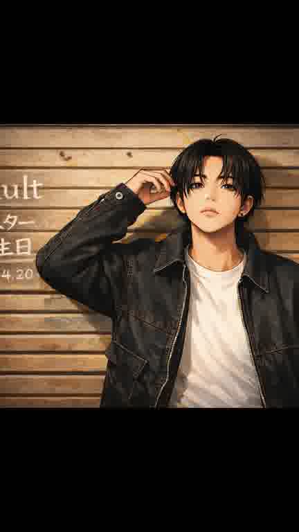 バー15ムービー