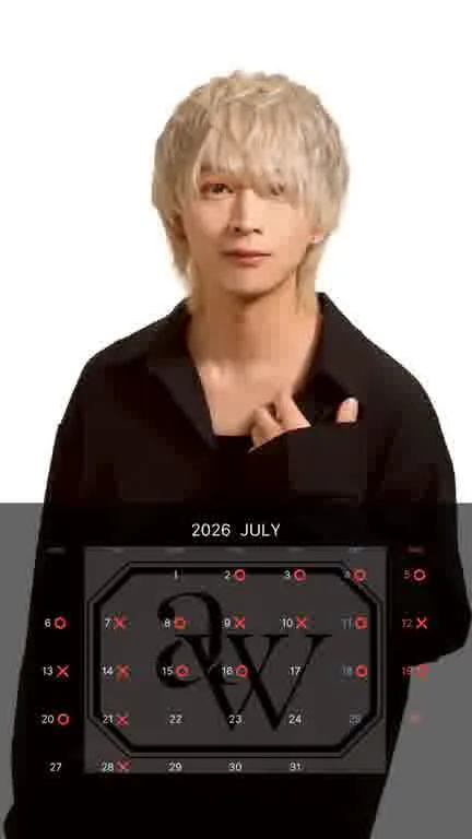 ホストクラブ12ムービー