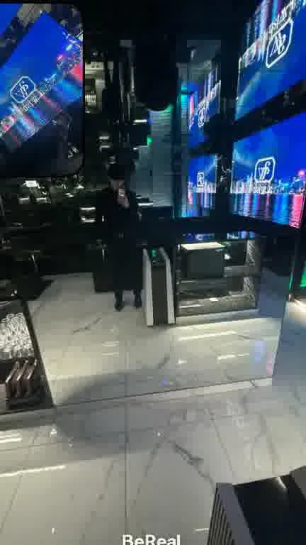 ホストクラブ12ムービー