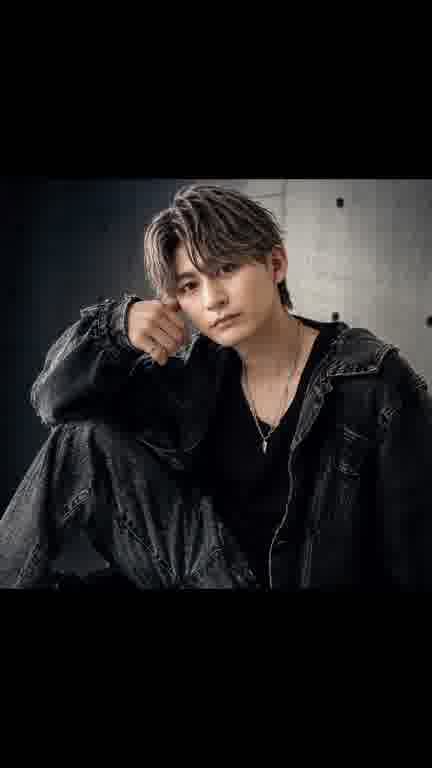 叶夢の15 MOVIE