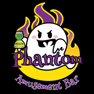 バーPhantom