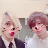 ホストクラブ 今日の一枚 セクシー カワイイ オモシロ カッコイイ ビックリ めでたい 嬉しい♪ やってみた