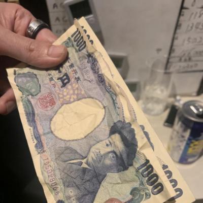今日の一枚 オモシロ ビックリ