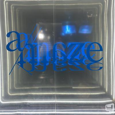 [高知]ホストクラブamazeの雰囲気