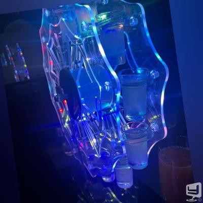[高知]ホストクラブamazeの雰囲気