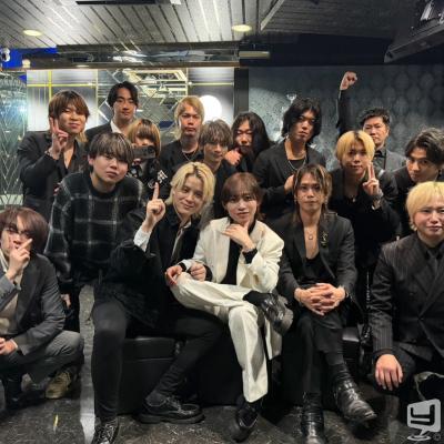 高知市ホストクラブ2026-04-26 15:10:46のお気に入り写真