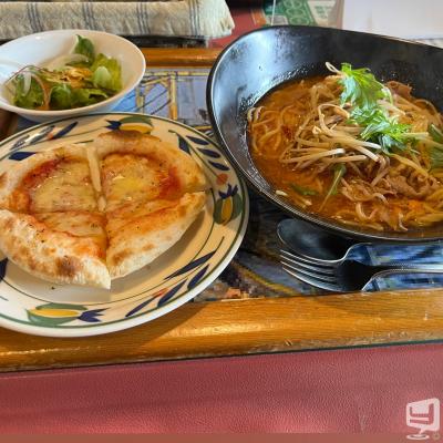 ホストクラブamazeお店の雰囲気