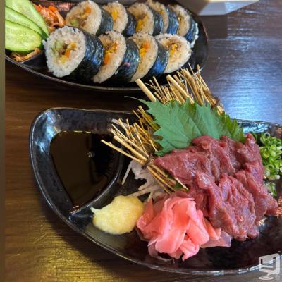 [高知]ホストクラブamazeの雰囲気