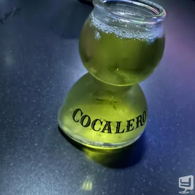[高知]ホストクラブamazeの雰囲気