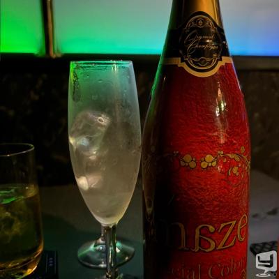[高知]ホストクラブamazeの雰囲気