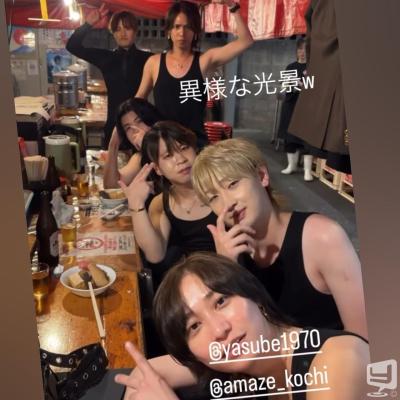 一ノ瀬　仁　ののお気に入りの写真