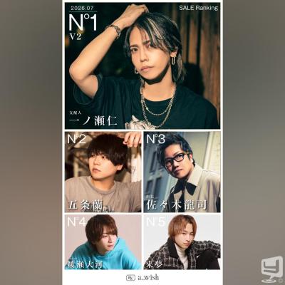 [高松]ホストクラブa...wishの雰囲気