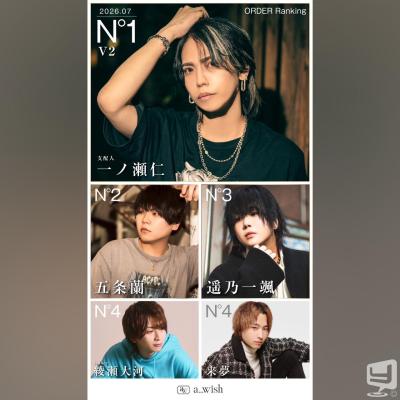 [高松]ホストクラブa...wishの雰囲気
