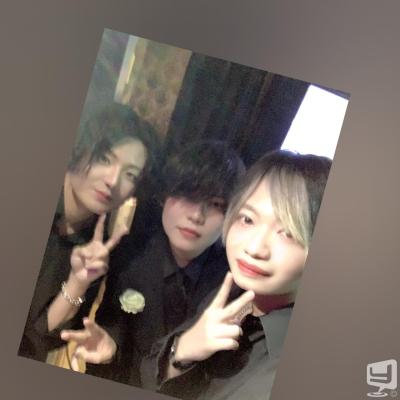 [高松]ホストクラブBelchicの雰囲気