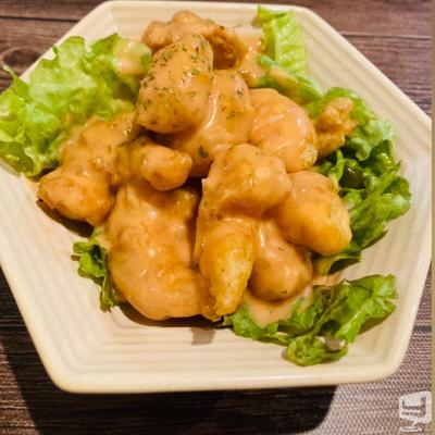 [高松]ホストクラブBelchicの雰囲気