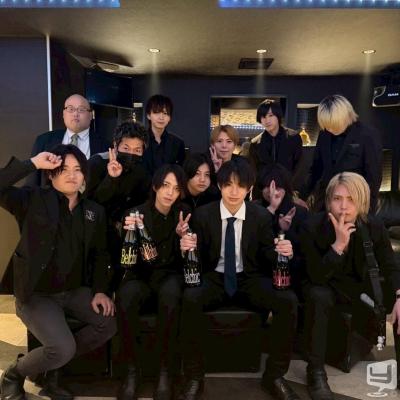 [高松]ホストクラブBelchicの雰囲気