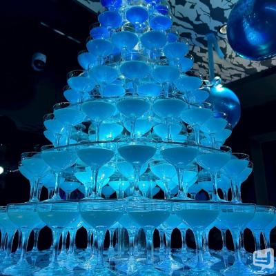 [高松]ホストクラブBelchicの雰囲気