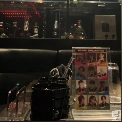 [高松]ホストクラブBelchicの雰囲気