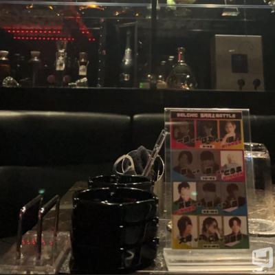 [高松]ホストクラブBelchicの雰囲気