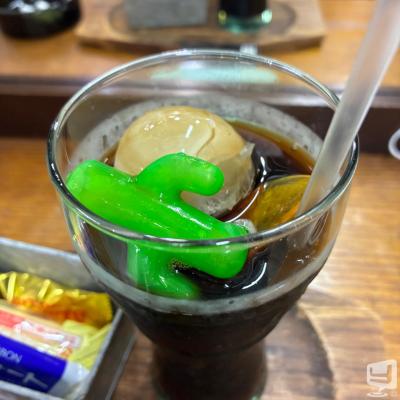 [高松]ホストクラブBelchicの雰囲気