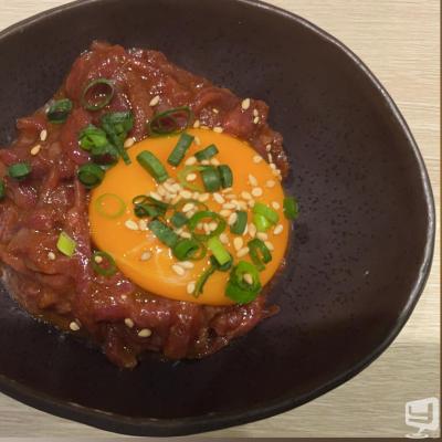 ホストクラブBelchicお店の雰囲気