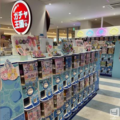 ホストクラブBelchicお店の雰囲気