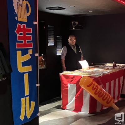 [高松]ホストクラブBelchicの雰囲気