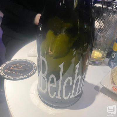 [高松]ホストクラブBelchicの雰囲気