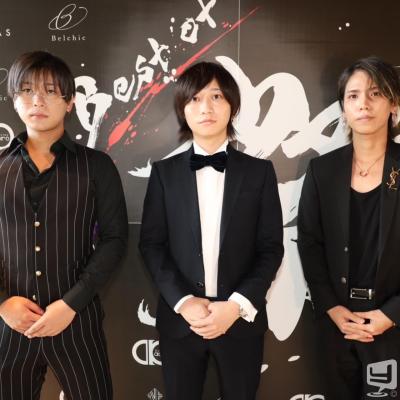 [高松]ホストクラブBelchicの雰囲気