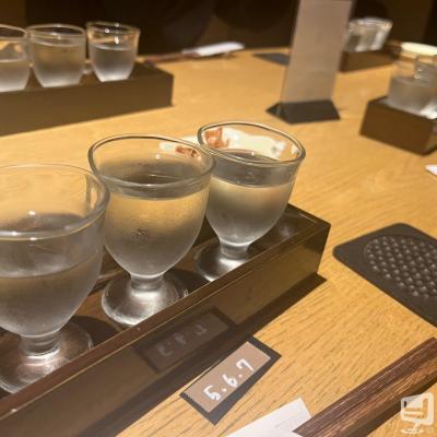 [高松]ホストクラブBelchicの雰囲気