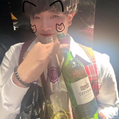 [高松]ホストクラブBelchicの雰囲気