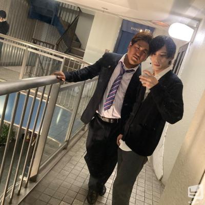 [高松]ホストクラブBelchicの雰囲気