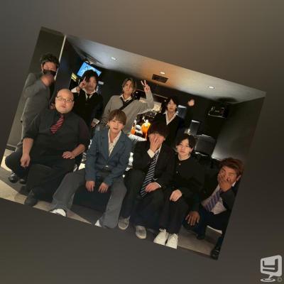 [高松]ホストクラブBelchicの雰囲気