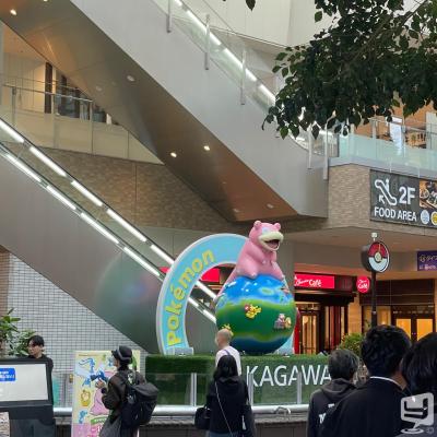 [高松]ホストクラブBelchicの雰囲気