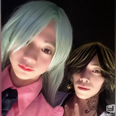 [高松]ホストクラブBelchicの雰囲気