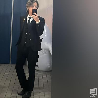 [高松]ホストクラブBelchicの雰囲気