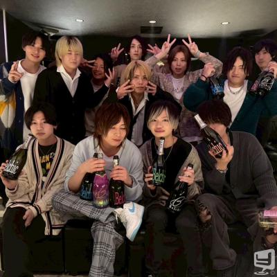 [高松]ホストクラブBelchicの雰囲気
