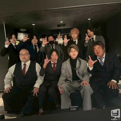 高松市ホストクラブ2025-11-30 15:07:29のお気に入り写真