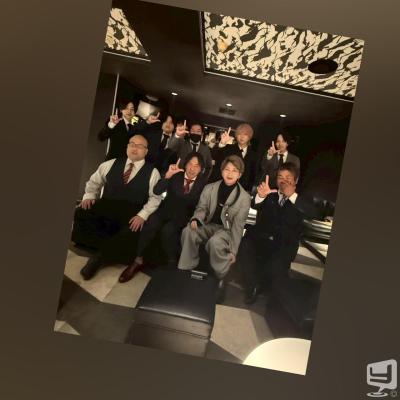 高松市ホストクラブ2025-11-30 15:55:41のお気に入り写真