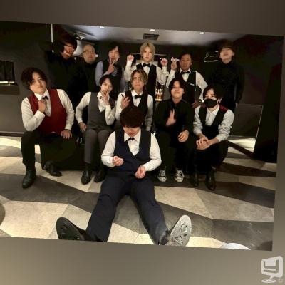 ホストクラブBelchicお店の雰囲気