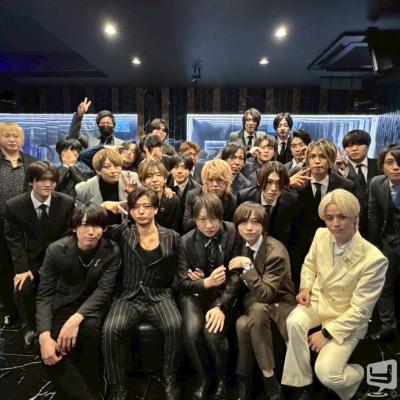 [高松]ホストクラブBelchicの雰囲気